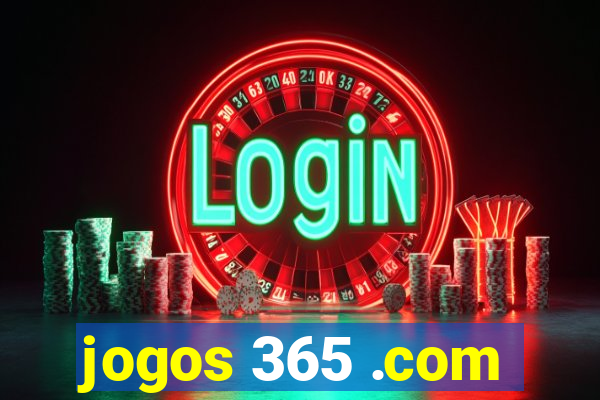 jogos 365 .com